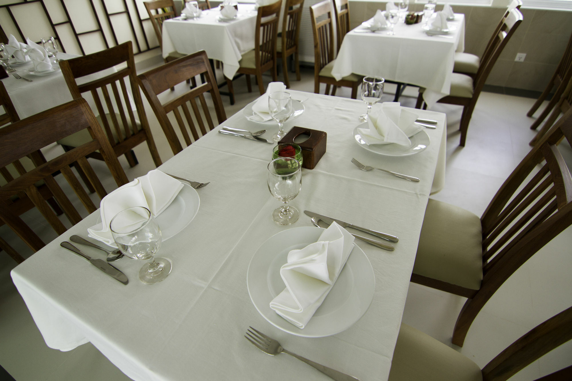 Rose Emerald Hotel Phnom Penh Esterno foto